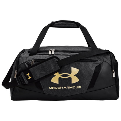 Under Armour Undeniable Small Duffle Bag 40L