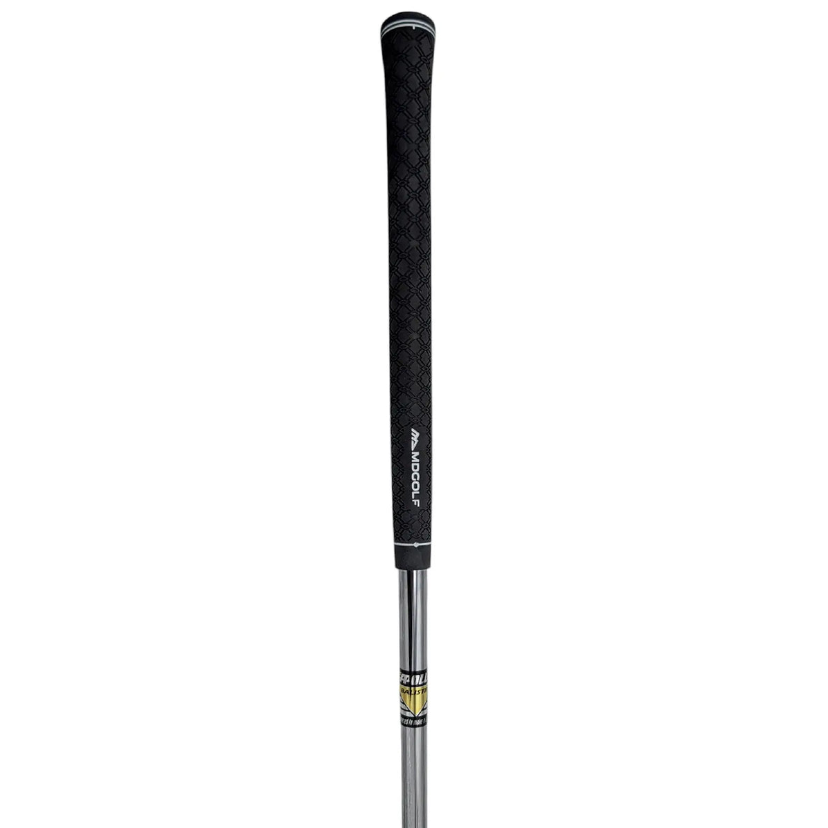 MD Golf Mens STR50 Superstrong Iron Set 5-SW (7 Clubs)