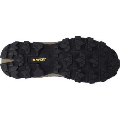 Hi-Tec Mens AWW Infuse Waterproof Hiking Boots
