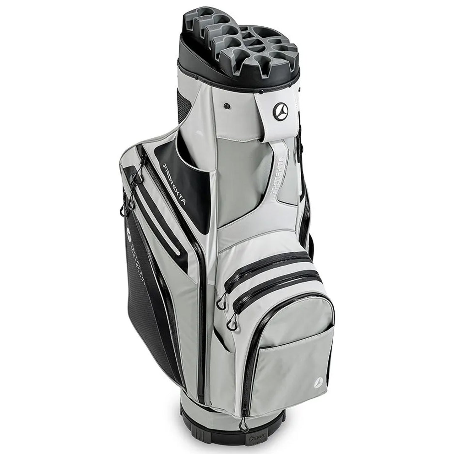 2026 Motocaddy PROTEKTA Waterproof Golf Cart Bag