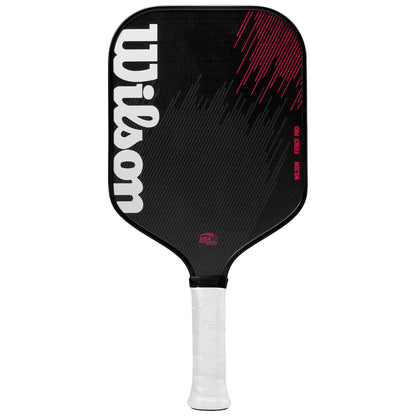 Wilson Fierce Pro 13mm Pickleball Paddle