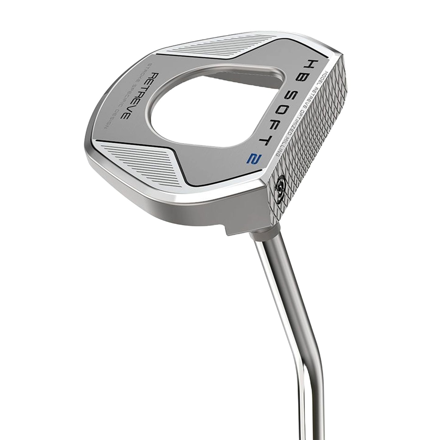Cleveland Ladies HB SOFT 2 Retreve Putter