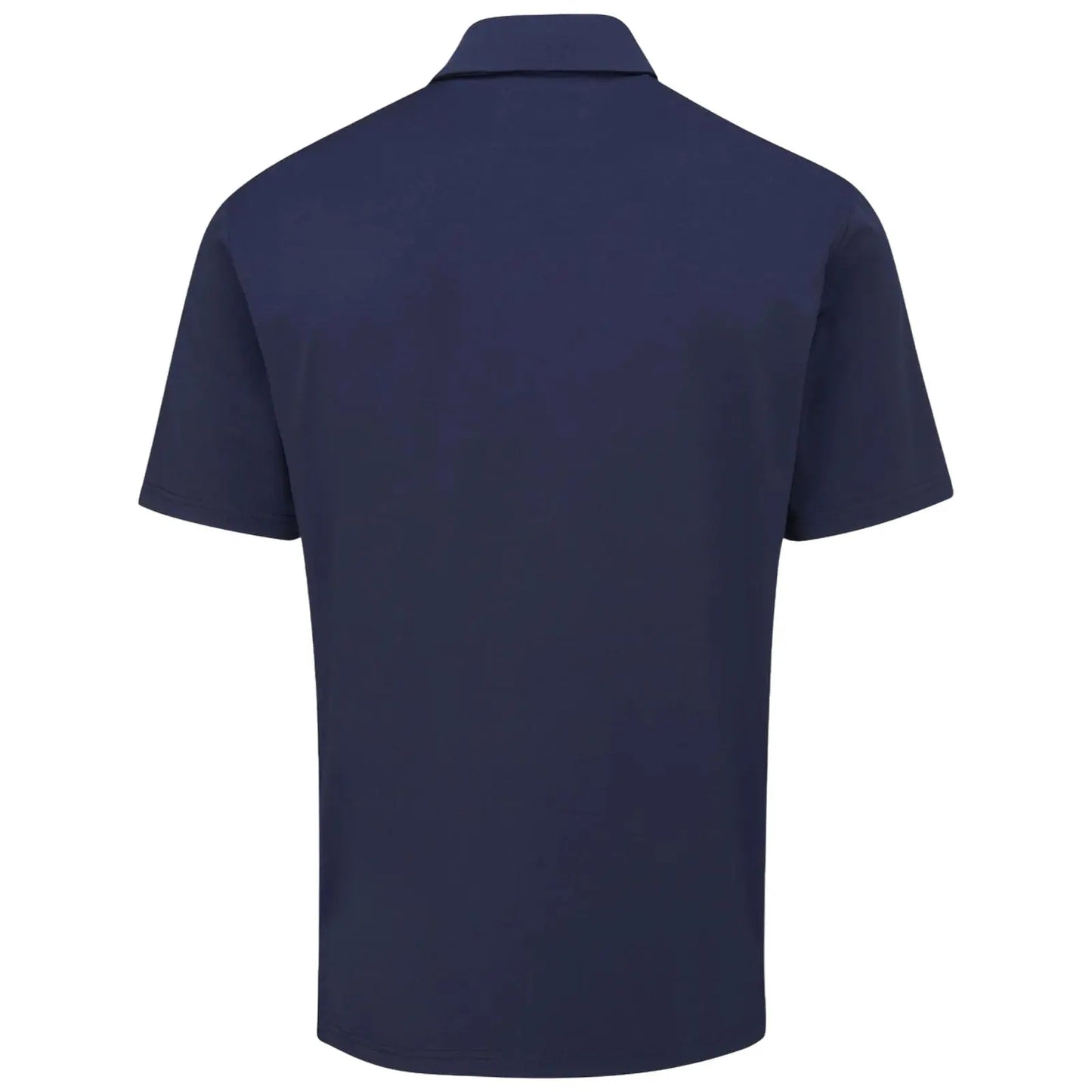 Oscar Jacobson Mens Bullock Tour Polo Shirt