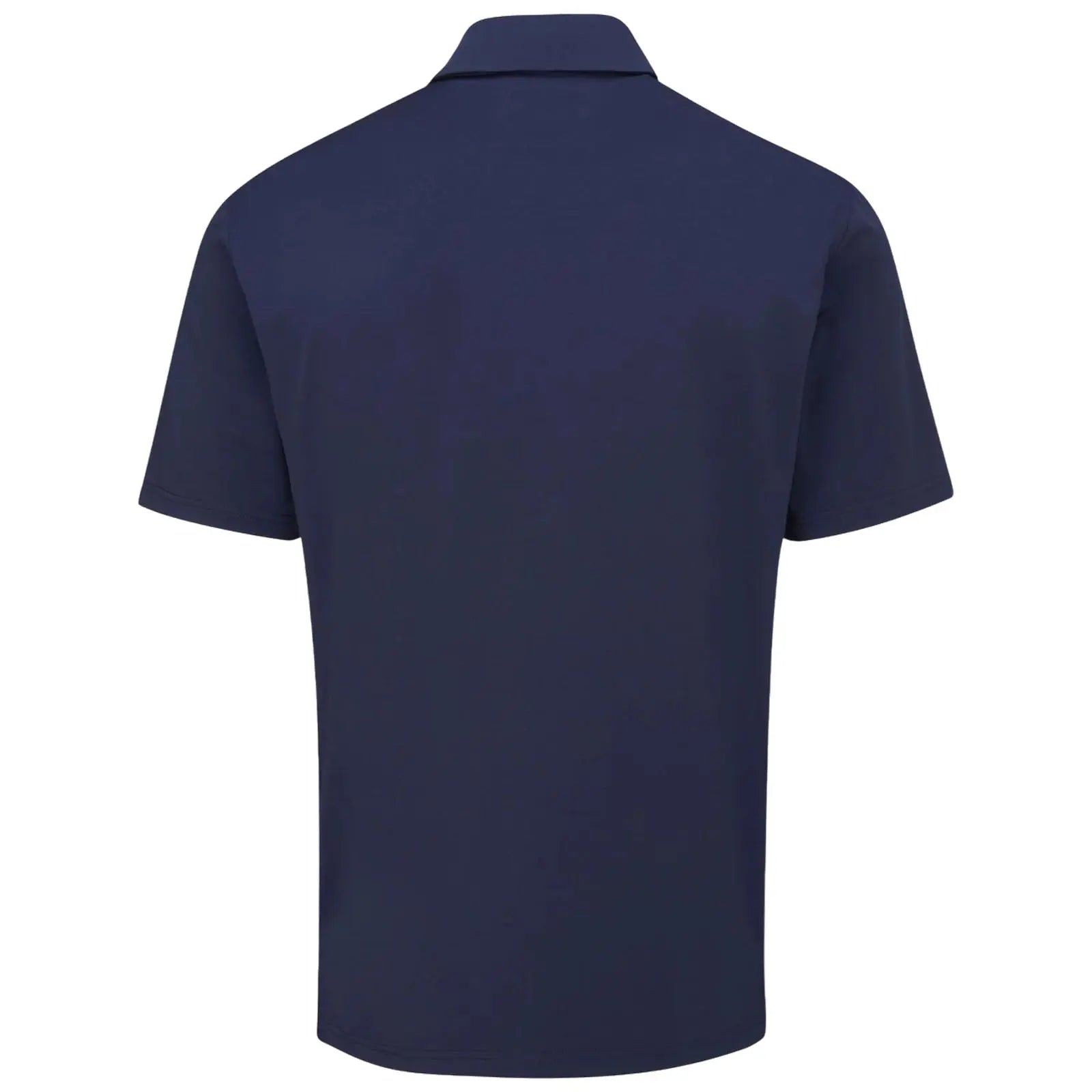 Oscar Jacobson Mens Bullock Tour Polo Shirt