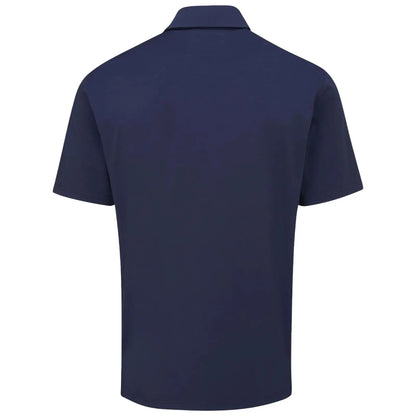 Oscar Jacobson Mens Bullock Tour Polo Shirt