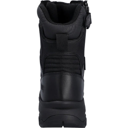 Magnum Unisex Vanguard 8.0 Side-Zip Boots