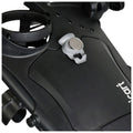 Masters iCart X 3 Wheel Push Golf Trolley