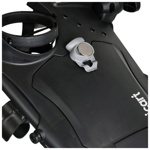 Masters iCart X 3 Wheel Push Golf Trolley