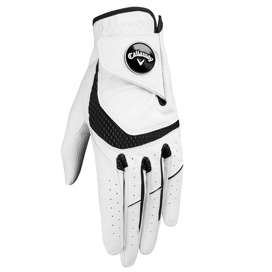 Callaway Mens SynTech LEFT Hand Glove - XL