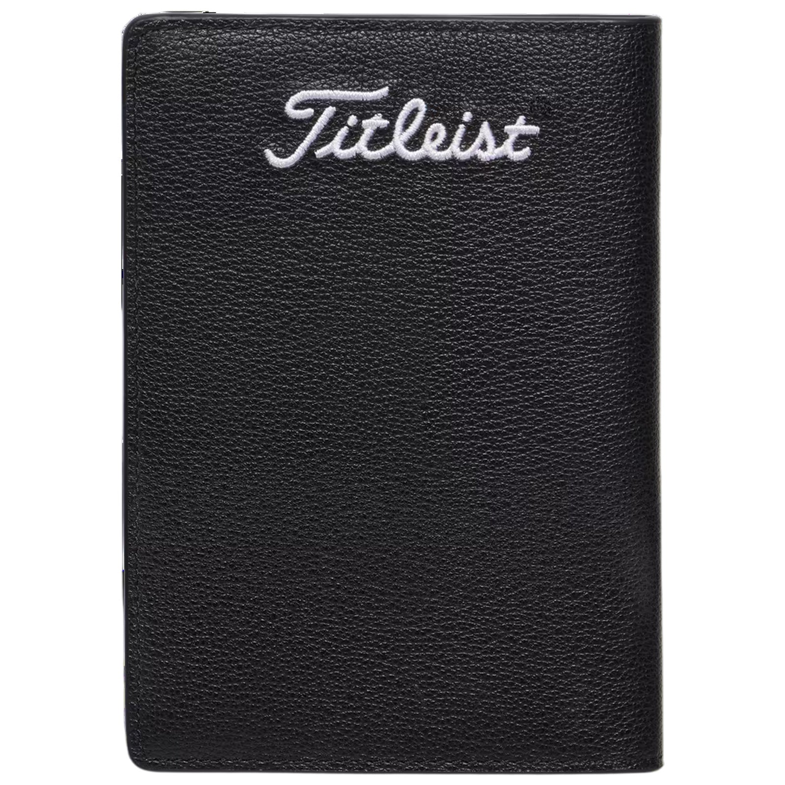 Titleist Leather Scorecard Holder TA26SH-01