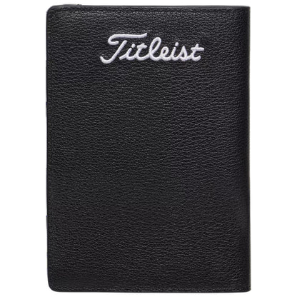 Titleist Leather Scorecard Holder TA26SH-01