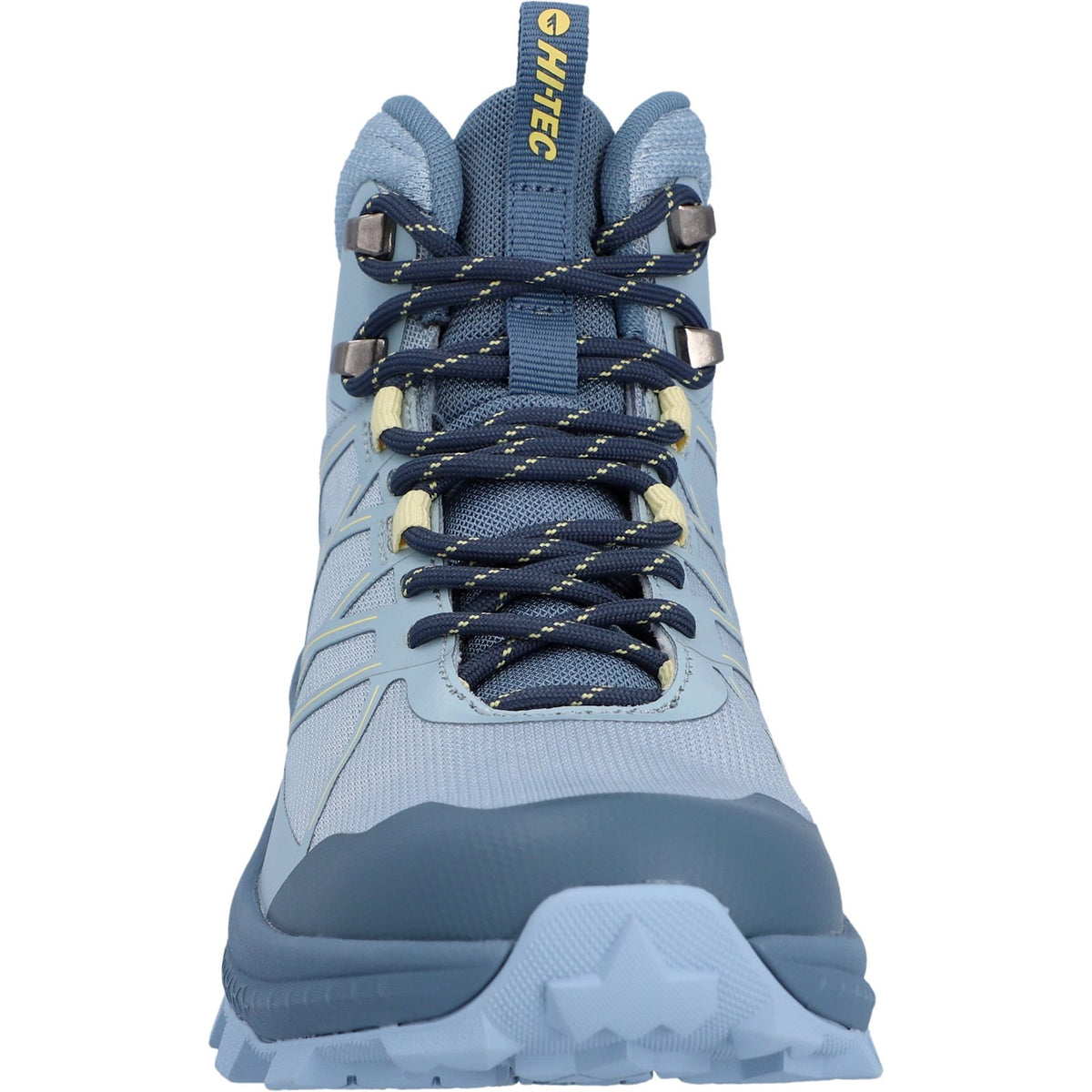 Hi-Tec Ladies AWW Infuse Waterproof Hiking Boots
