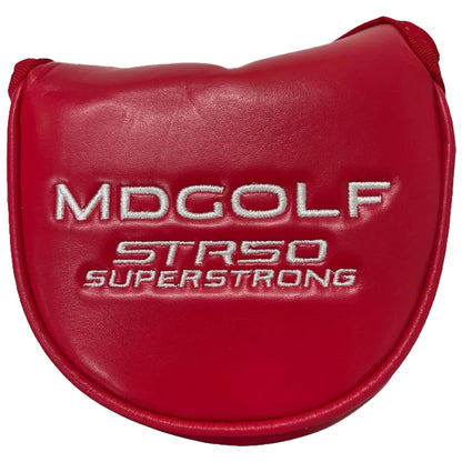 MD Golf Mens STR50 Superstrong #4 Counter Balance Putter 37"