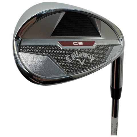 EX-DEMO Callaway Mens CB Wedge