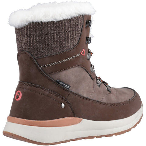 Cotswold Ladies Sheephouse Waterproof Walking Boots