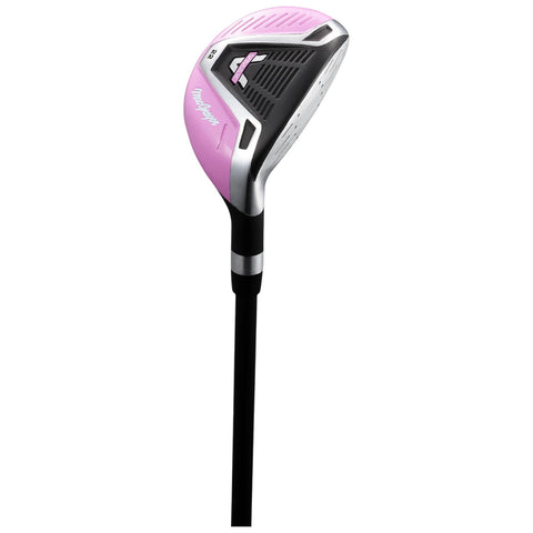 MacGregor Junior V-Max Package Set - 9-12 Years