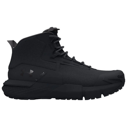 Under Armour Mens Charged Valsetz Mid Tactical Boots
