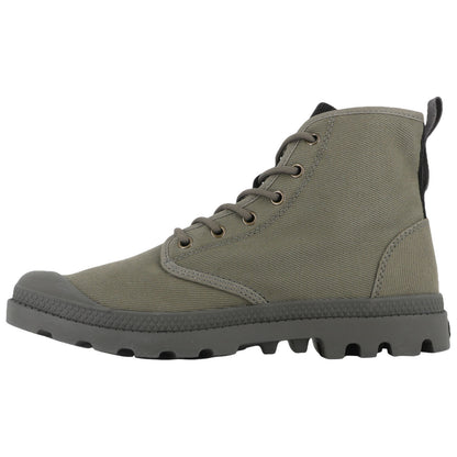 Palladium Unisex Michigan Boots