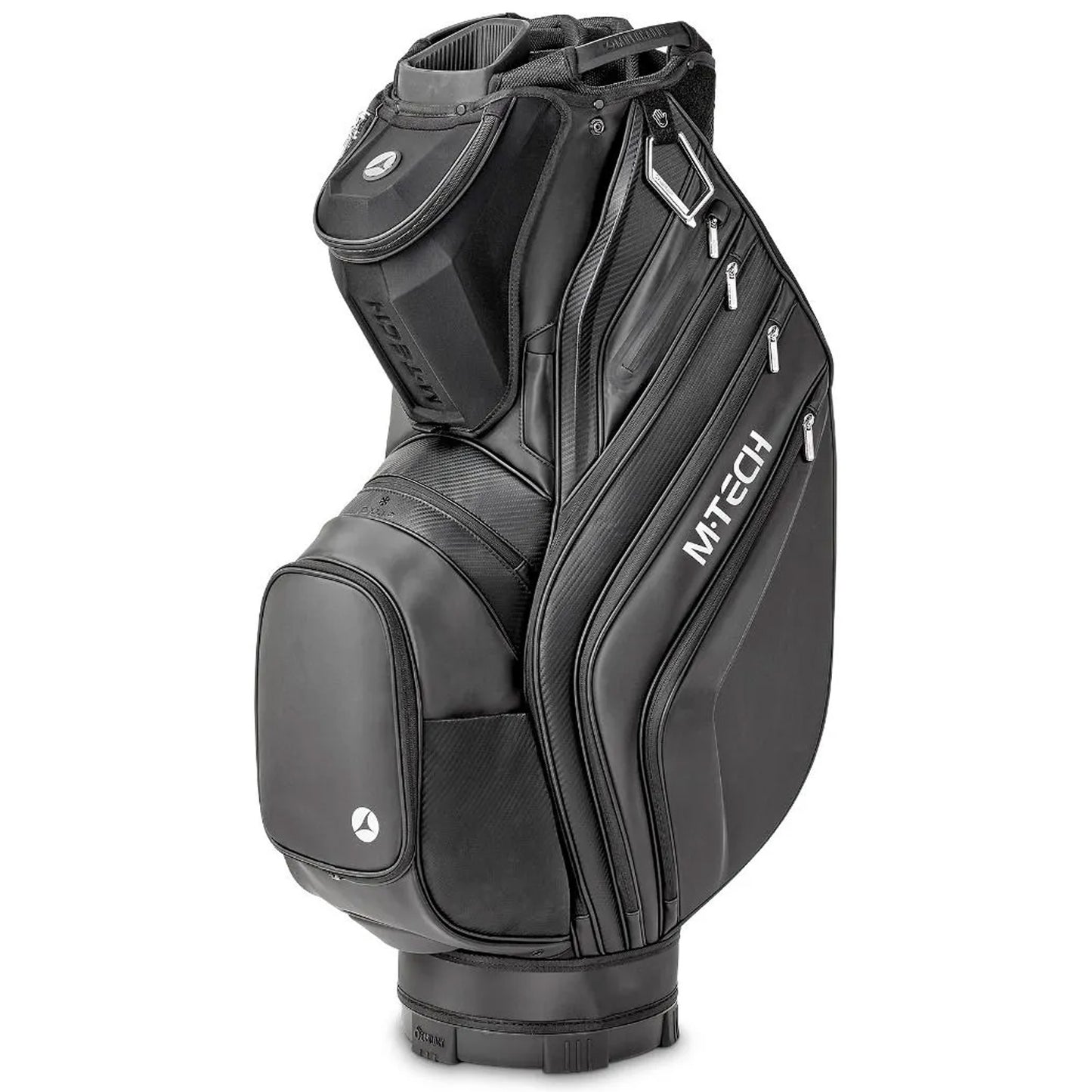 2026 Motocaddy M-TECH Golf Cart Bag