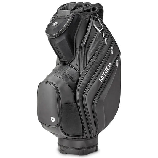 2026 Motocaddy M-TECH Golf Cart Bag
