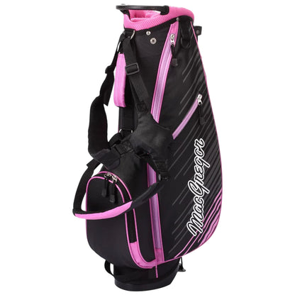 MacGregor Junior V-Max Package Set - 6-8 Years