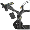 2025 Powakaddy RX12 GPS Electric Golf Trolley