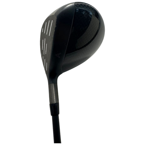 EX-DEMO Callaway Ladies Paradym AI-Smoke MAX Fairway Wood