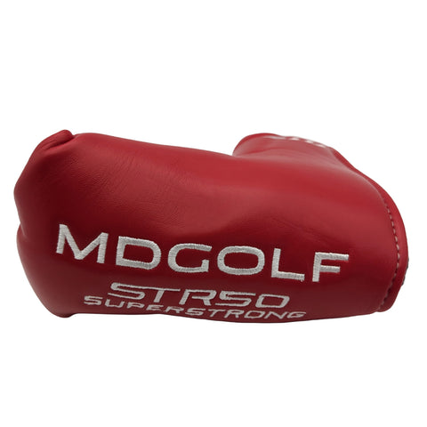 MD Golf Mens STR50 Superstrong #1 Putter
