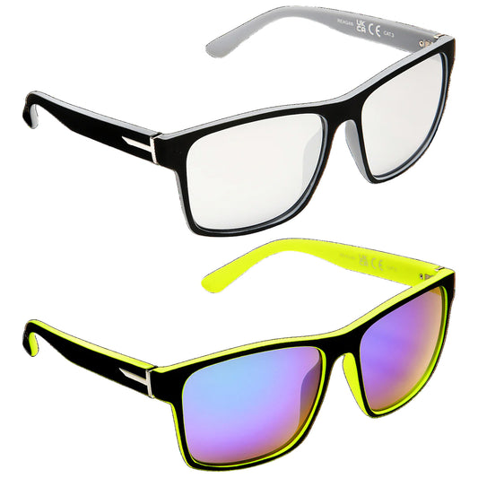 Eyelevel Mens Reagan Sunglasses