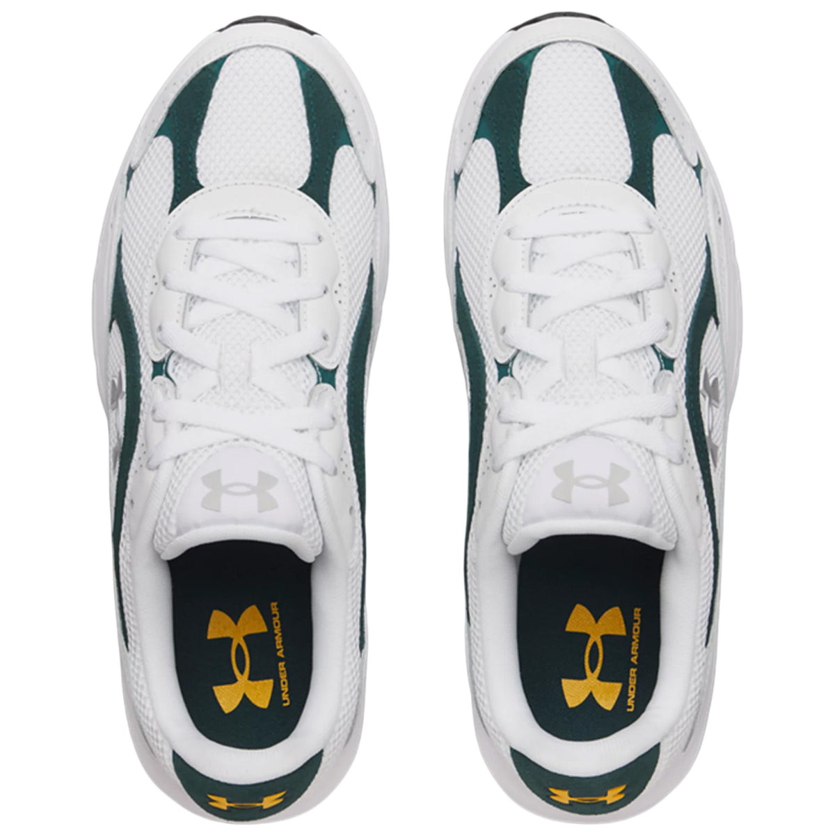 Under Armour Mens Tech Runner Trainers