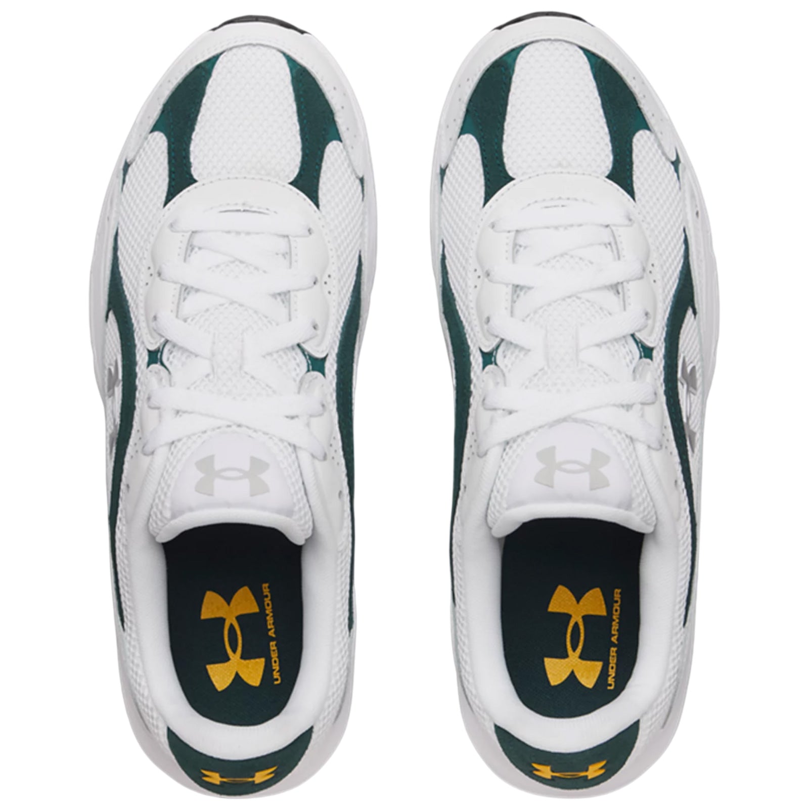 Under Armour Mens Tech Runner Trainers