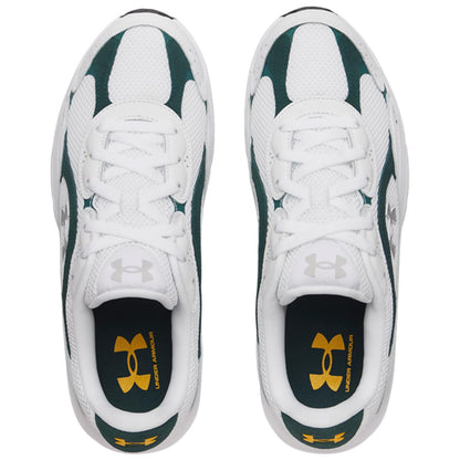 Under Armour Mens Tech Runner Trainers