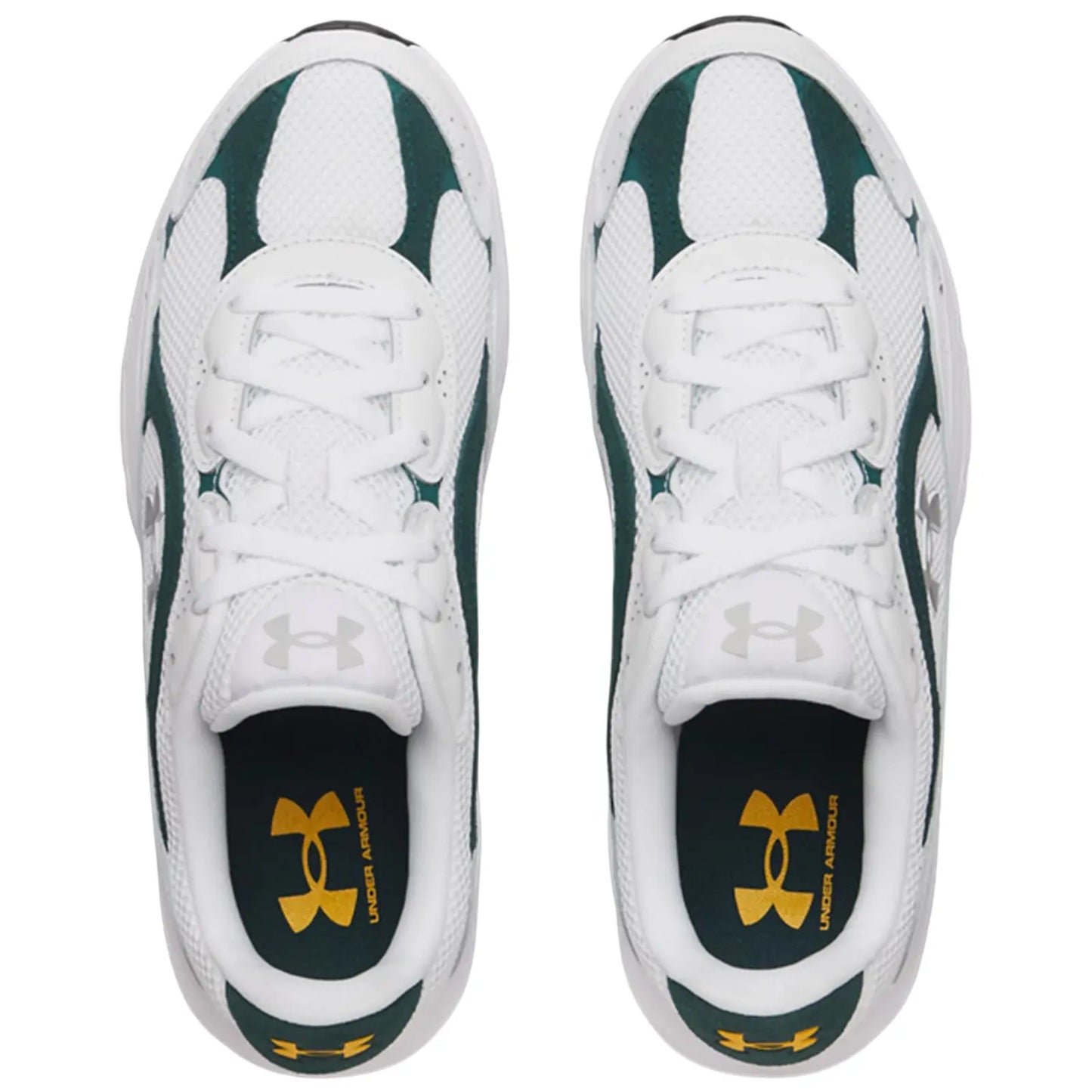 Under Armour Mens Tech Runner Trainers