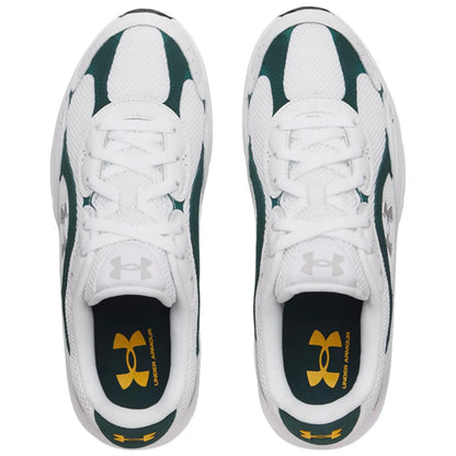 Under Armour Mens Tech Runner Trainers