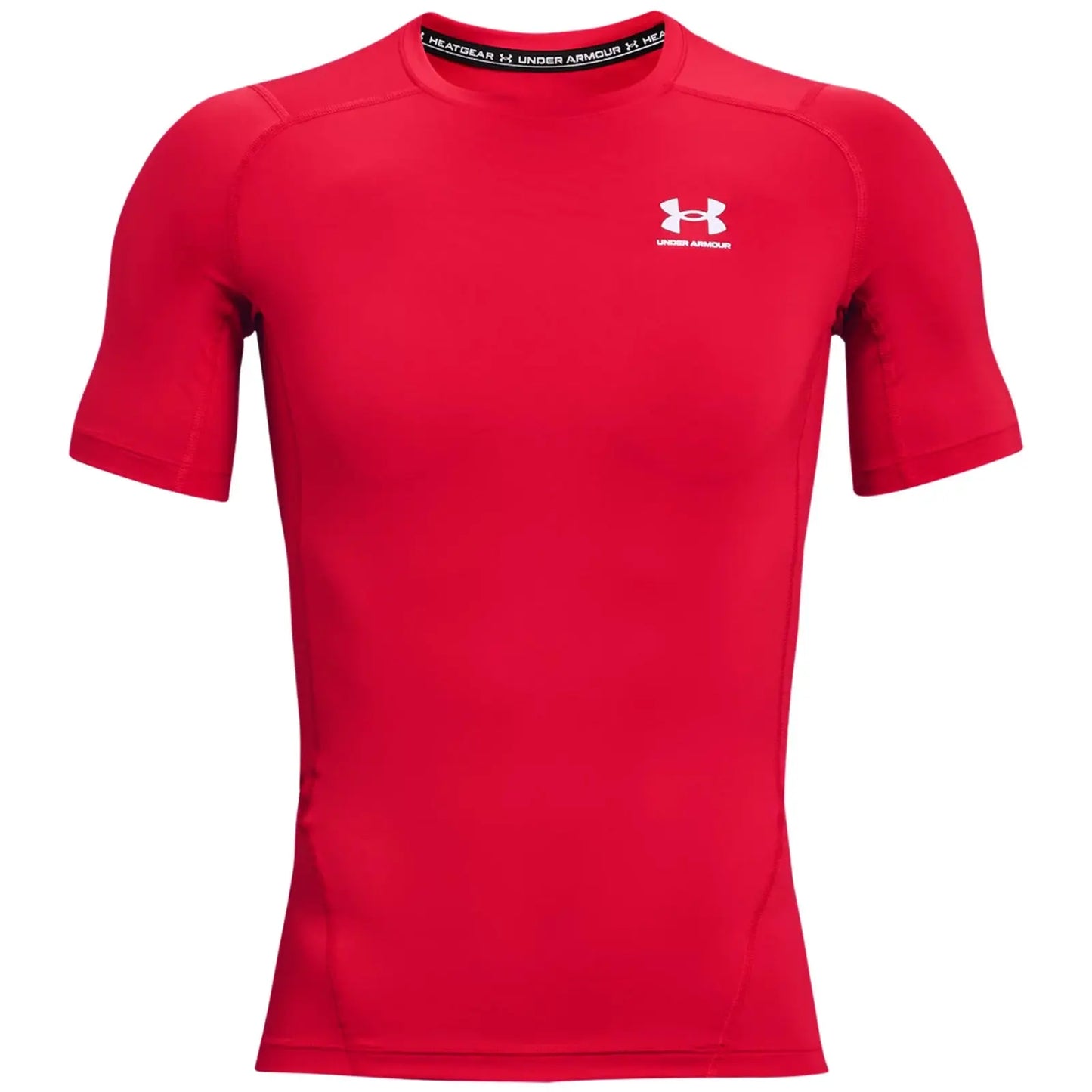 Under Armour Mens HeatGear Compression T-Shirt 3XL 4XL