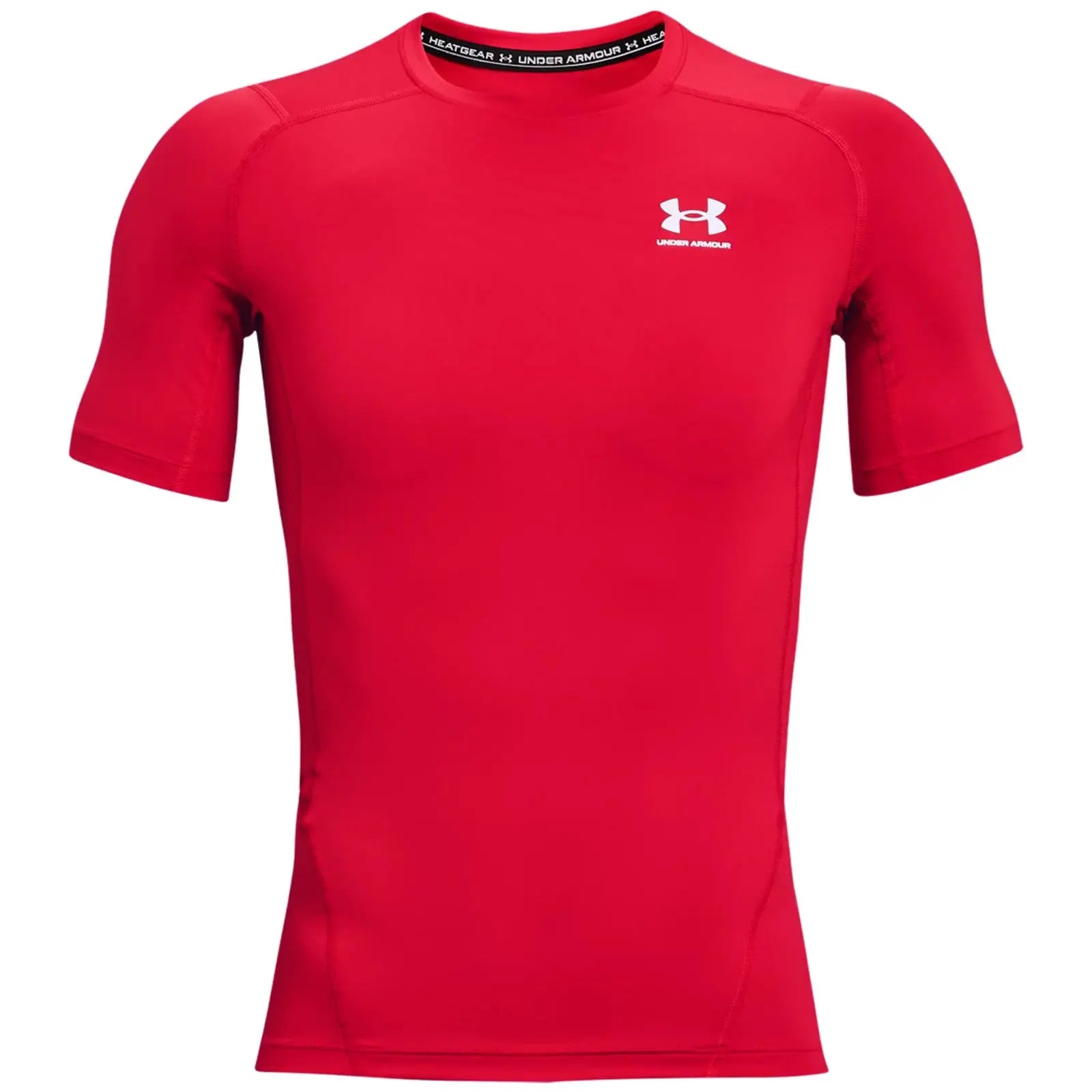 Under Armour Mens HeatGear Compression T-Shirt 3XL 4XL