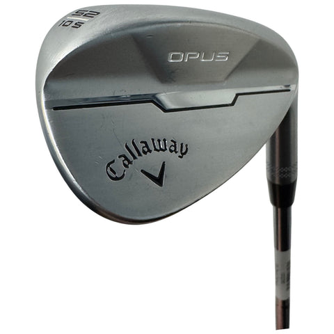 EX-DEMO Callaway Ladies Opus Wedge