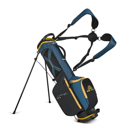 Big Max Golf Heaven Six G Stand Bag