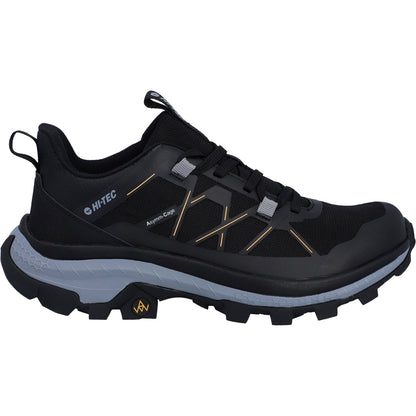 Hi-Tec Ladies AWW Infuse Waterproof Hiking Shoes
