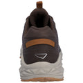 Hi-Tec Mens Fuse Trek Waterproof Hiking Shoes