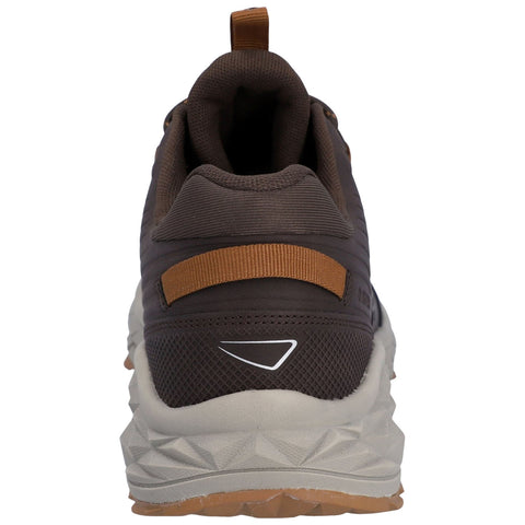 Hi-Tec Mens Fuse Trek Waterproof Hiking Shoes