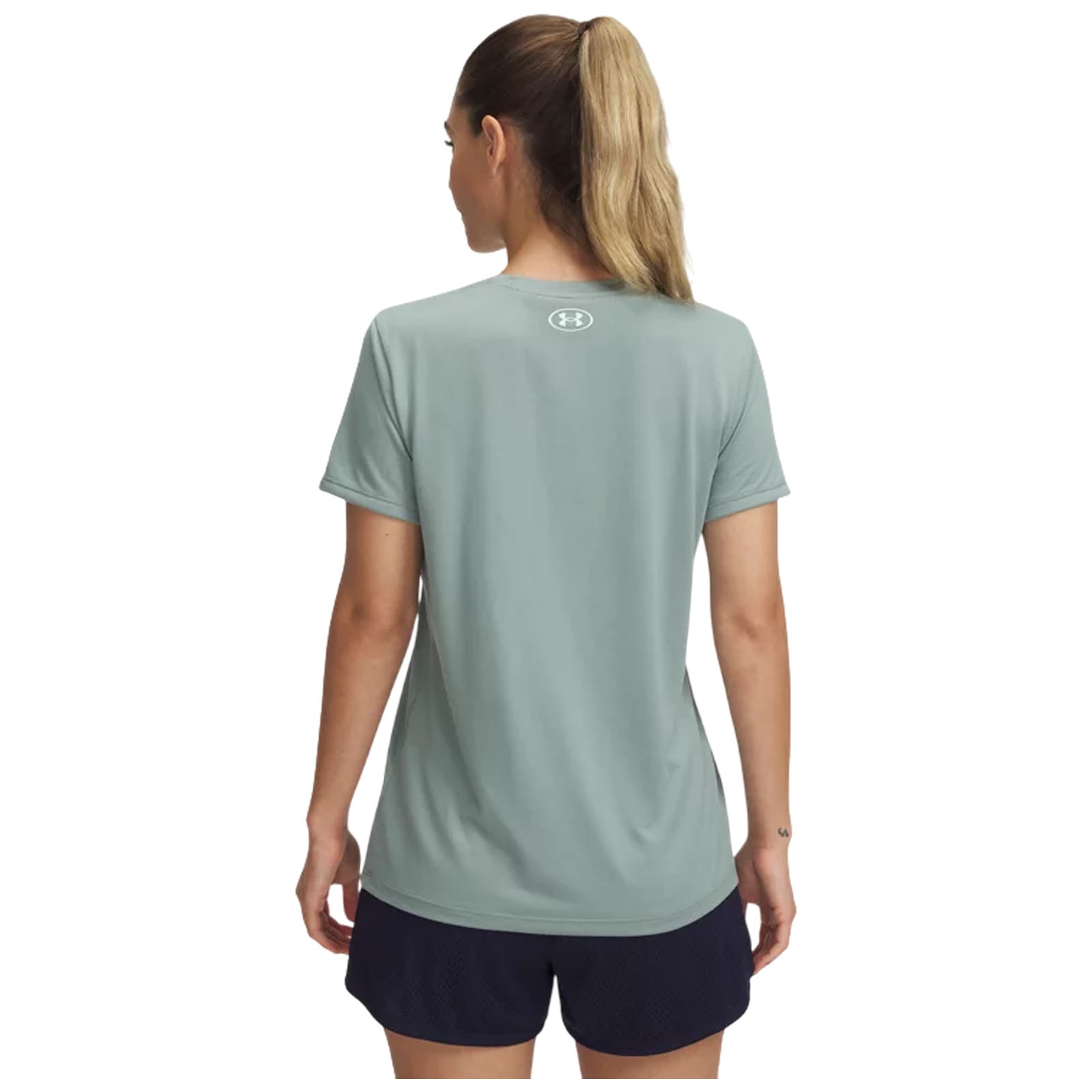 Under Armour Ladies Tech T-Shirt
