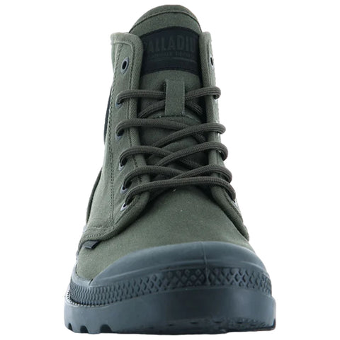 Palladium Unisex Pampa HI HTG Supply Boots – More Sports