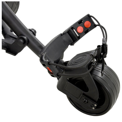 Ben Sayers Lithium Electric Golf Trolley