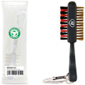 Masters Opti Golf Club Cleaner Brush