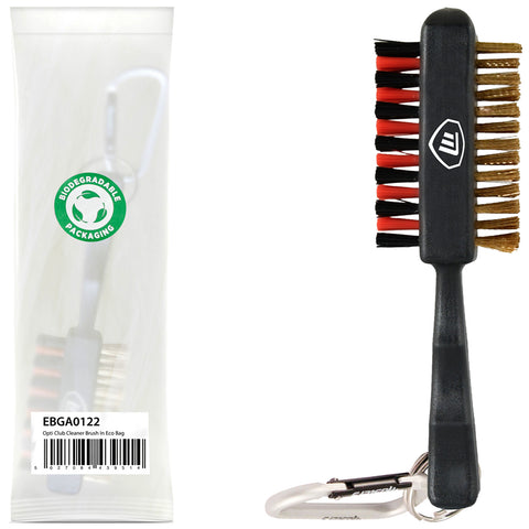 Masters Opti Golf Club Cleaner Brush