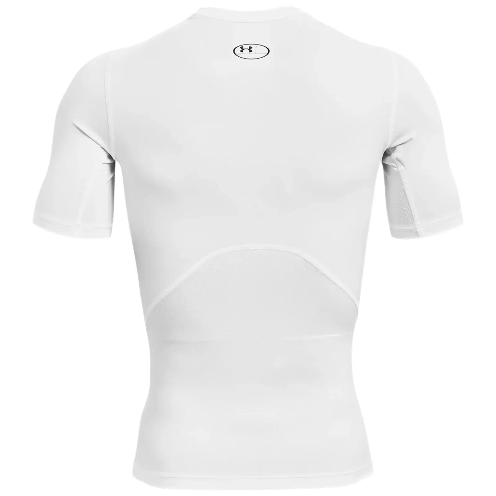Under Armour Mens HeatGear Compression T-Shirt 3XL 4XL
