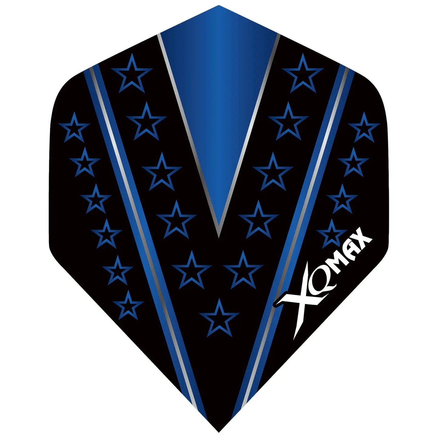 XQ Max Stars Dart Flights