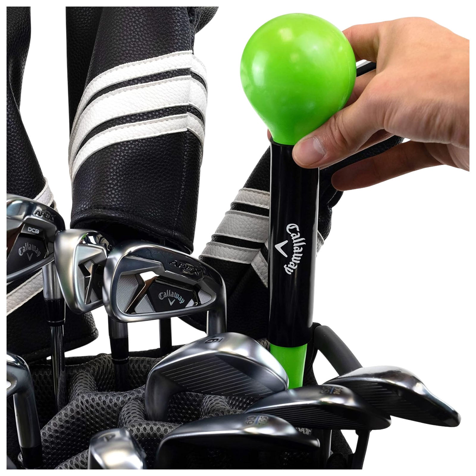 Callaway Swing Stick Lag Training Aid