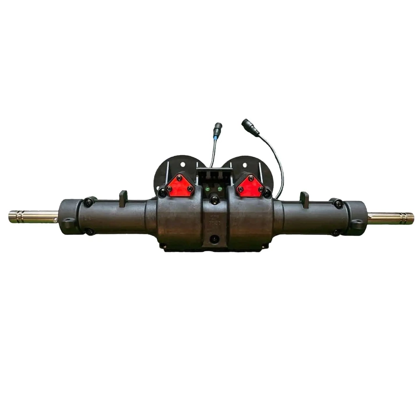 Motocaddy M-Series Electric Golf Trolley Gearbox and Axle Range